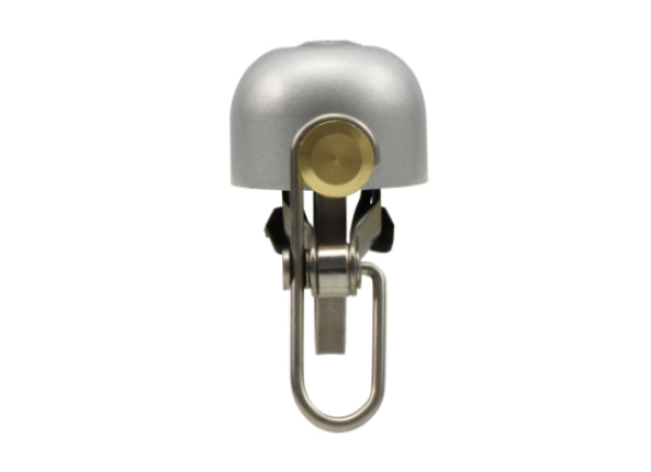 Sushi Bar Ronin Bell silber